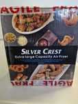 Friteuza Silver Crest