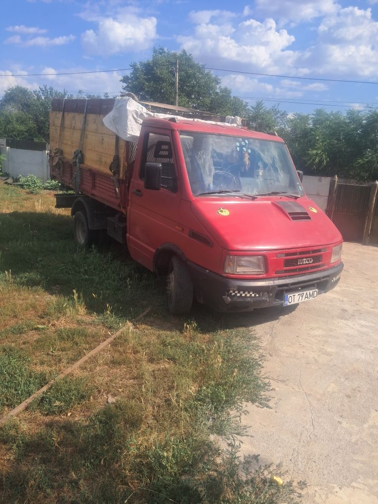 Iveco daily 25 dizel