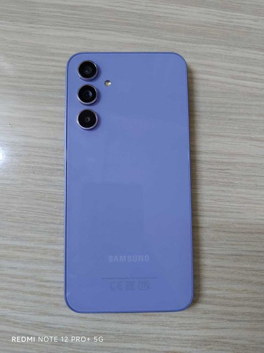 Samsung galaxy A54 5G 128 GB