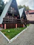 Sinaia închiriez cabana A frame