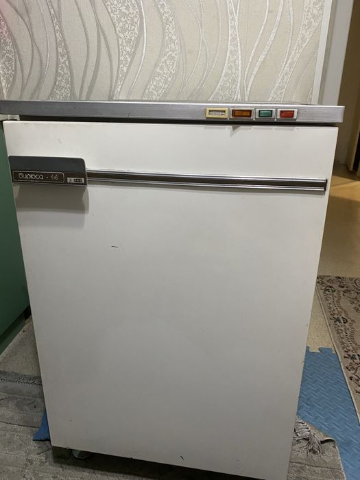 Продам мини морозилку