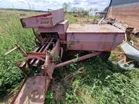 Vand presa New holland 265