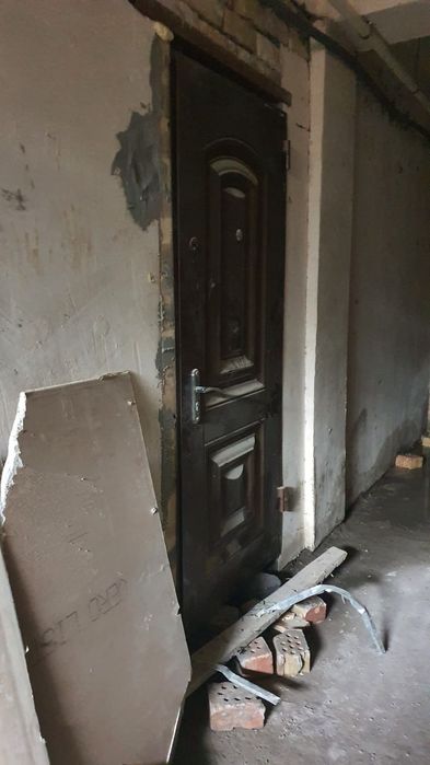 Офис, минус 1 этаж (ярим подвал), Фарход бозор