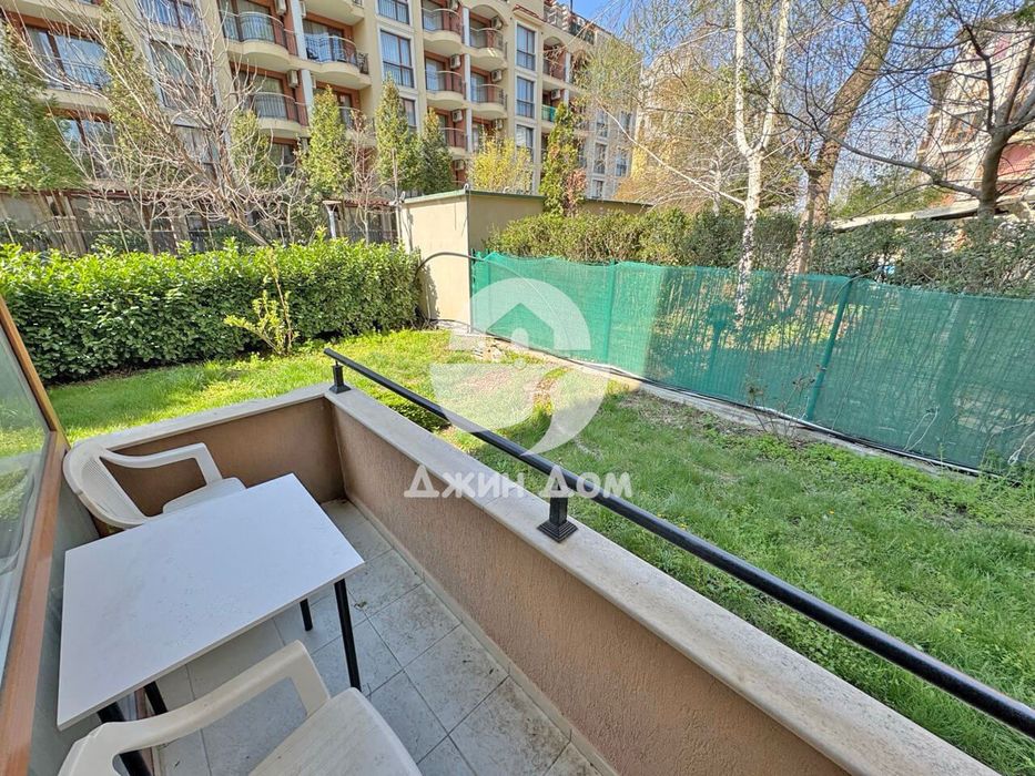 Продава се Едностаен апартамент в к.к. Слънчев бряг - 32 кв.м за 1407 €/кв.м - Снимка #8