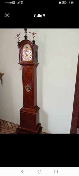 De vânzare ceasuri,semineuri