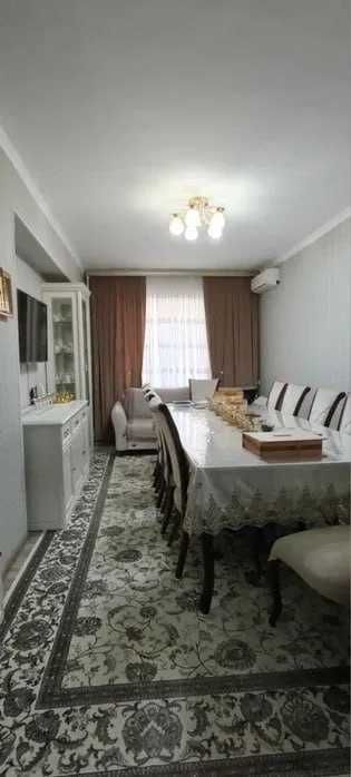 ;Новостройка‼️3ком 86 м²квартира  Сайрам 4 Буз Базар Мирзо-Улугбек