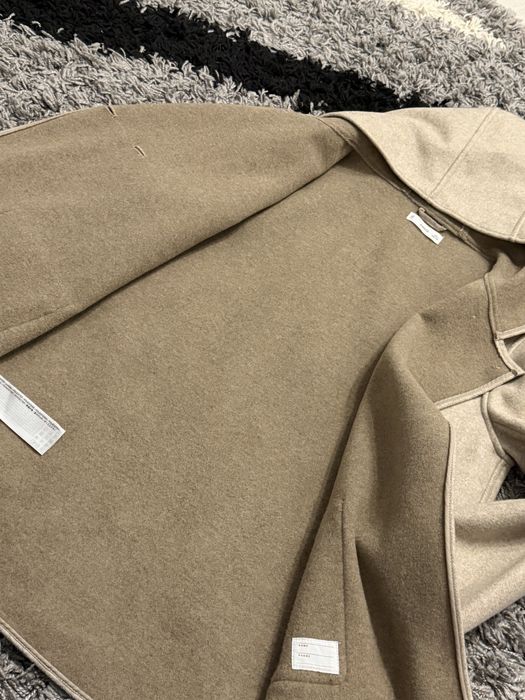 Pardesiu fete marimea 140 cm