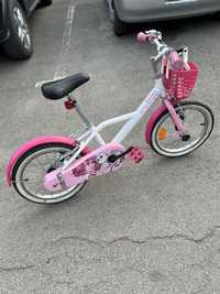 Bicicleta copii / fetite