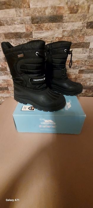 Детски апрески Tespaass 33номер