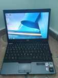 HP Compaq  2510P 12.1"  лаптоп