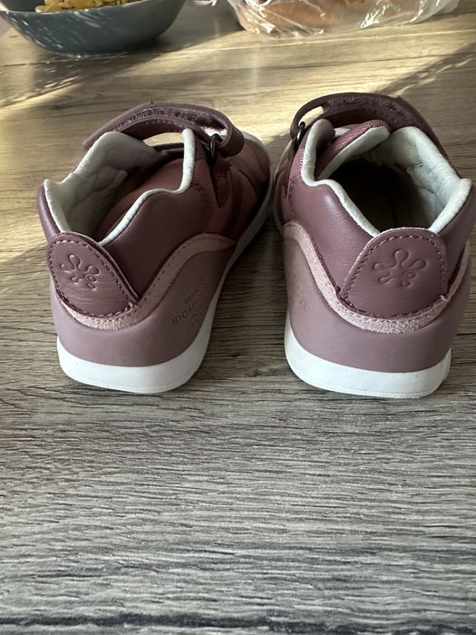 Детски обувки биомеханикс