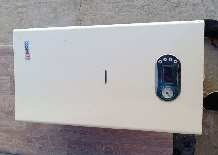 Котёл газовый Теплоросс