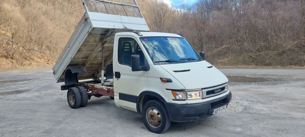 Iveco Daily 35c11