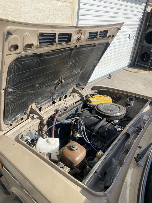 Vaz2106 pul zarur