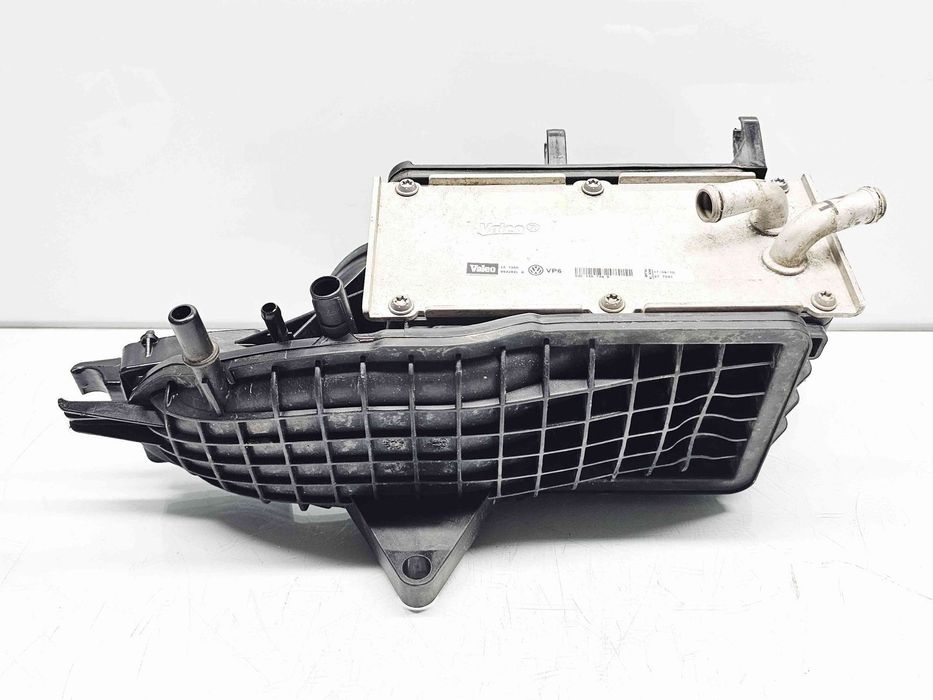 Galerie admisie  Volkswagen Golf 6 (5K1) [Fabr 2009-2013] 03C129711AD