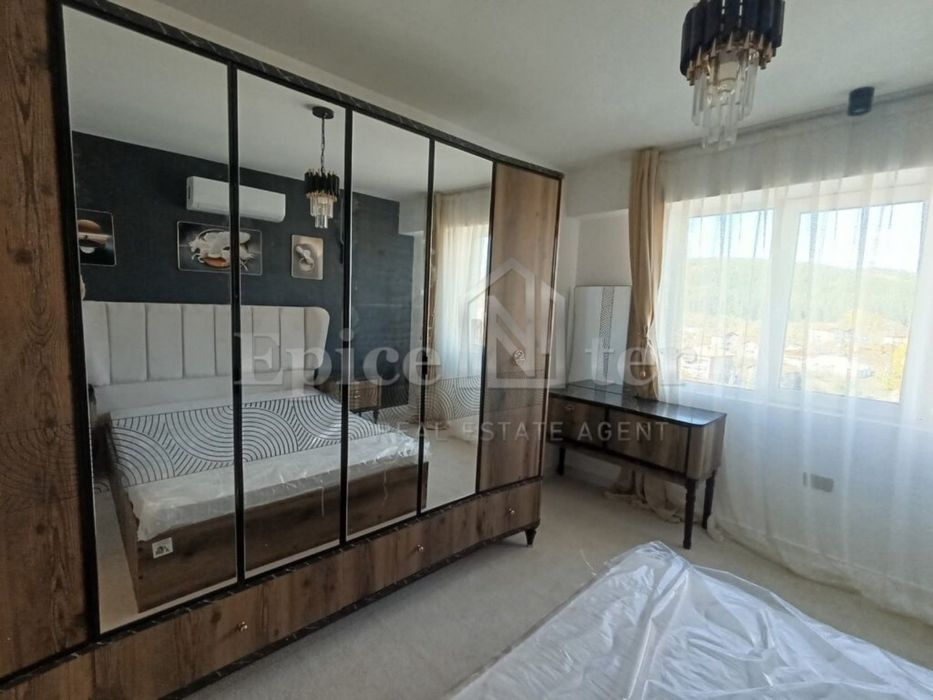 Луксозен апартамент в гр. Перник