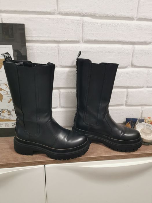 Боти  Pepe Jeans