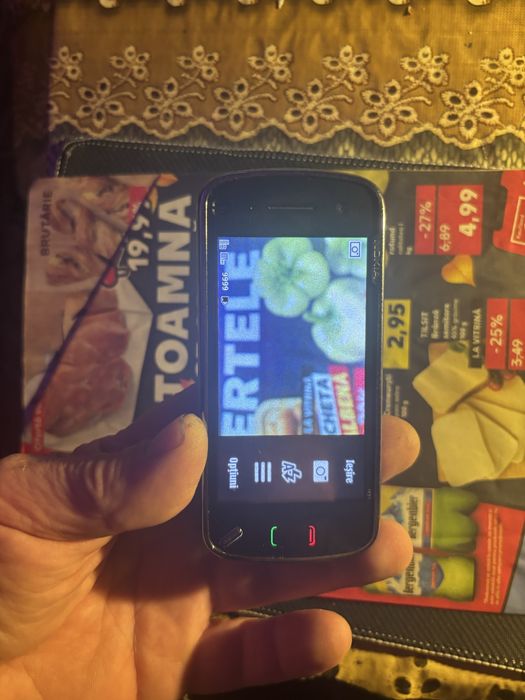 nokia n97 stare buna