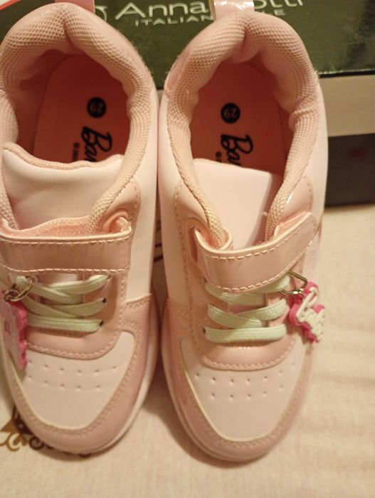 Adidași Barbie nr.29