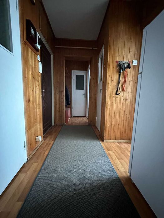 Apartament 4 Camere Zona Manastur Bucium