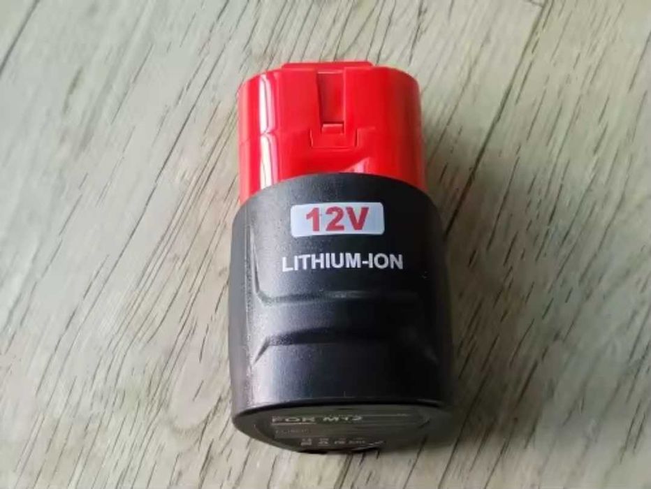 Батерии makita, milwaukee, Dewalt 12v, 18v, 20v,