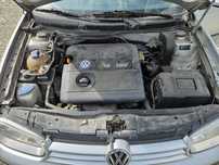 Compresor clima VW BORA/GOLF 4 1.6 16V BCB 2005