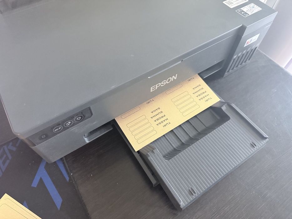 Принтер Эпсон L18050 sotiladi