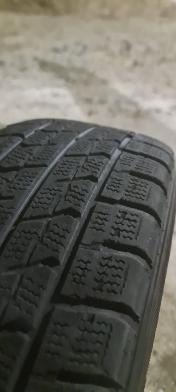 Диски с Шинами  195/70 R 15