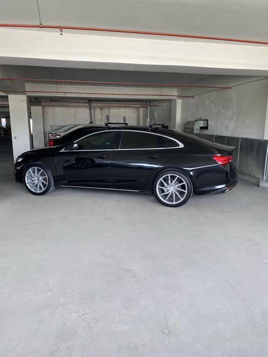 vossen diska ideal