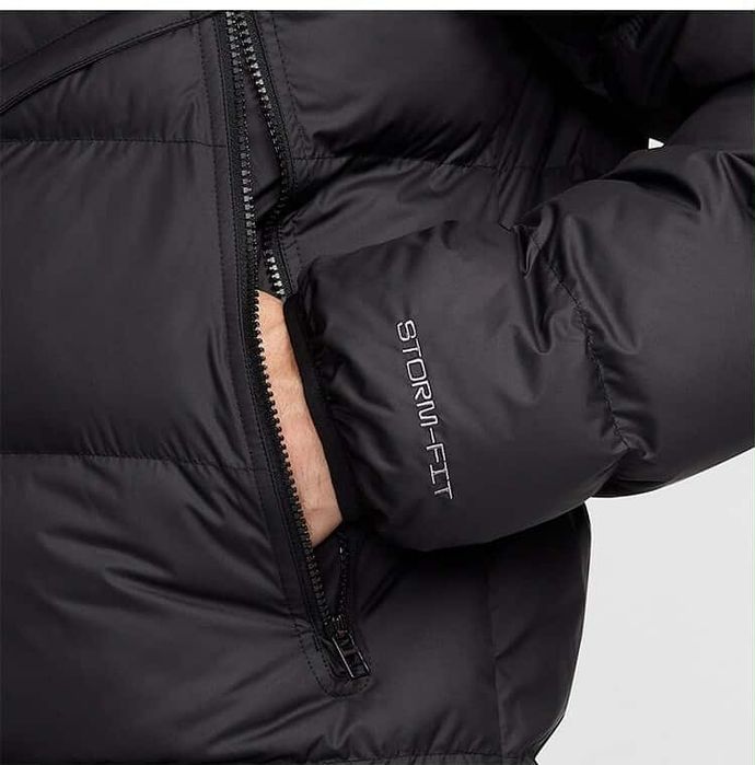 Nike WR PL FLD Air Max Мъжко Яке