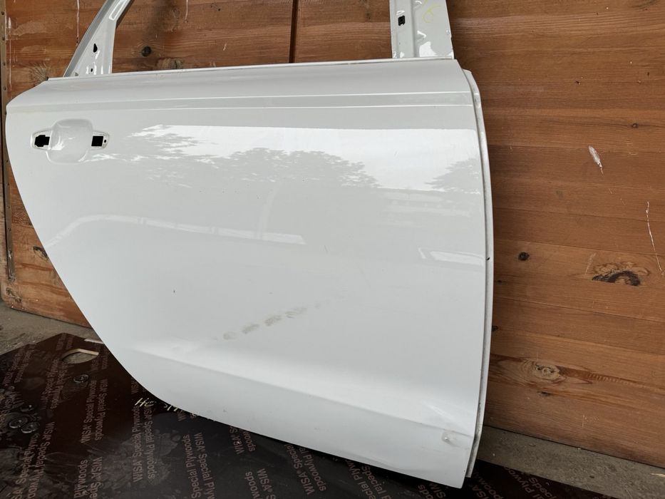 Врата за Ауди/Audi A6