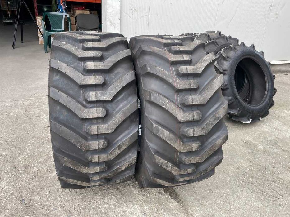 Marca BKT 15.5/60-18 anvelope noi cu 10 pliuri pentru remorca