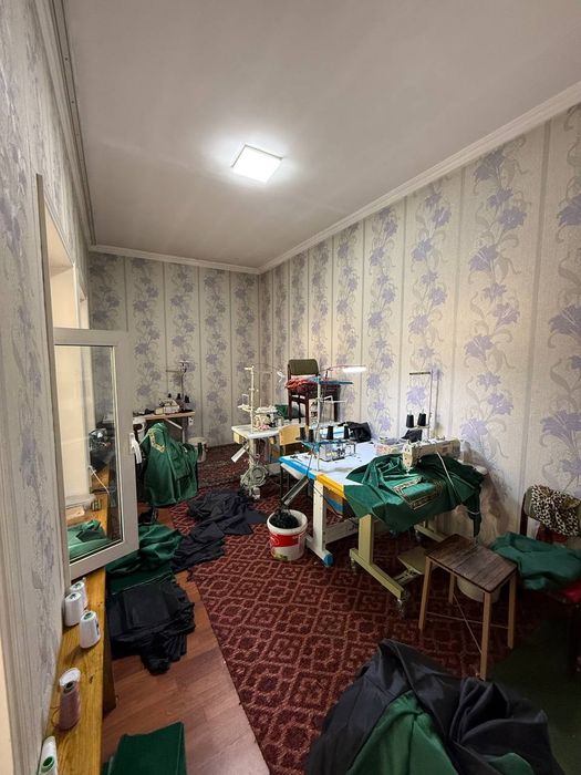 Chilonzor Mevazor Maxallada 6 Sotok Xonadonim Sotiladi