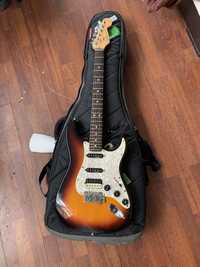 Fender Stratocaster Deluxe American 1994 Original Vintage