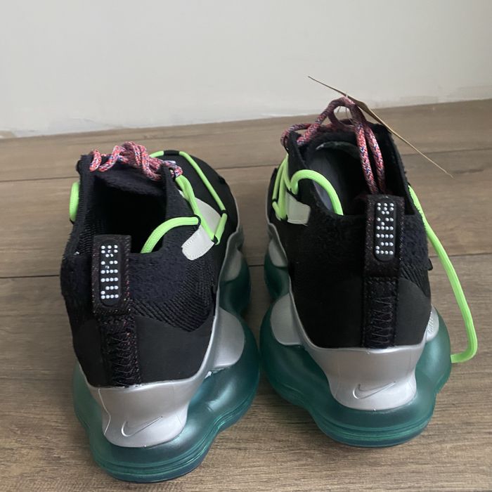 Nike Air Max Scorpion Have a Nike Day размер 44