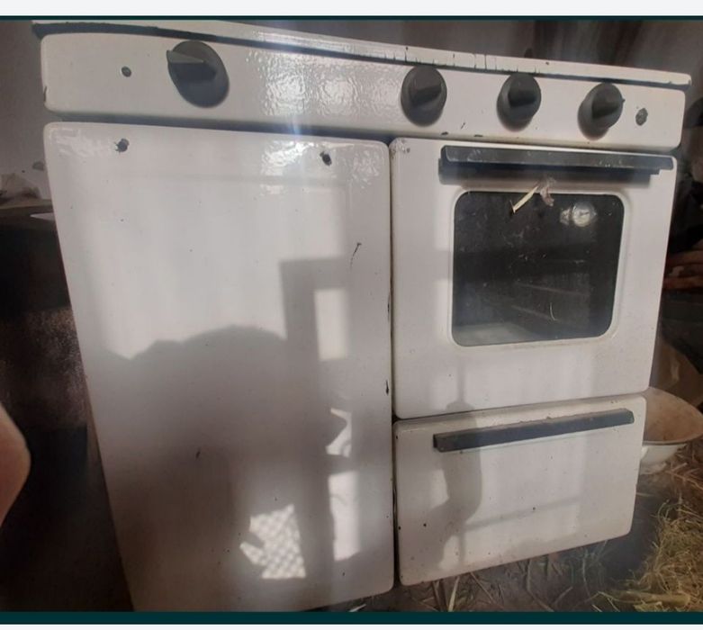 Газ плиталари сотилади