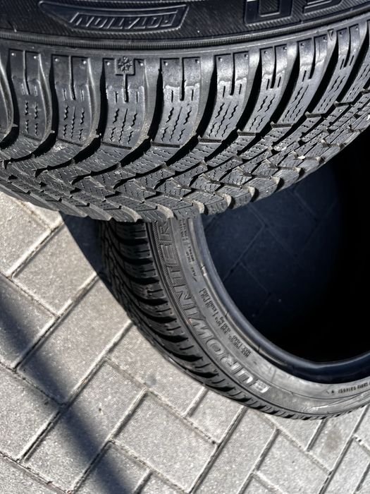 Cauciuri M.S 225/45R19