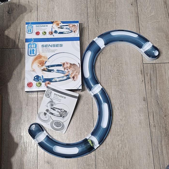 Jucarie pentru pisici