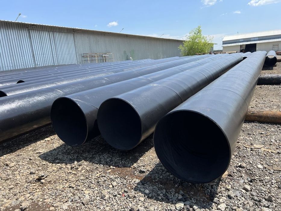 Vand teava metalica stare buna OL 813x10 711x10 610x10 508x10 406x10