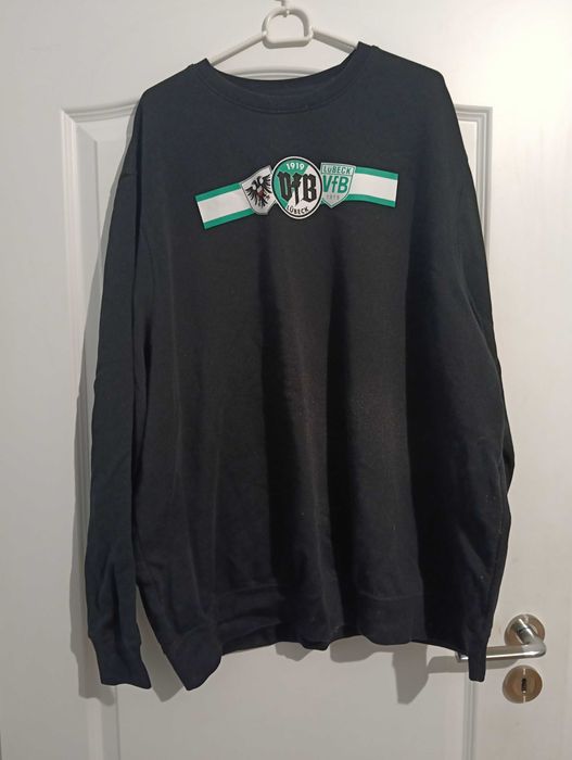 Tricou VFB Lübeck bărbați, 3XL, NOS