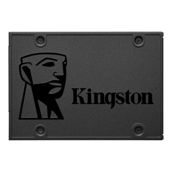 Топ цена SSD Kingston 240GB 2.5 SATA III A400