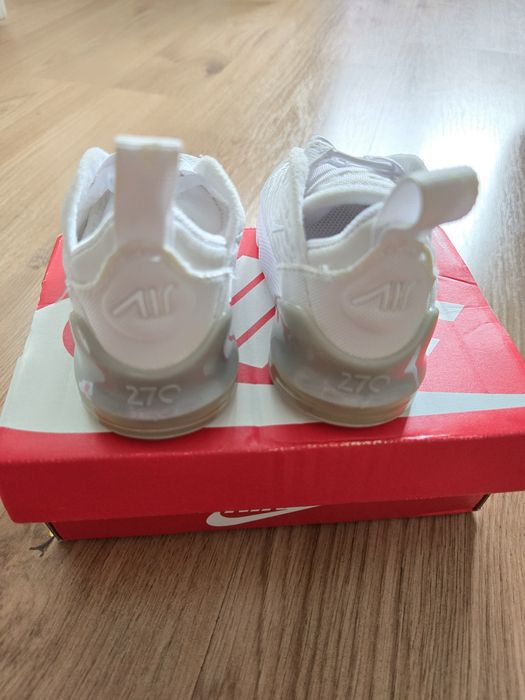 Nike Air Max 270 бебешки маратонки