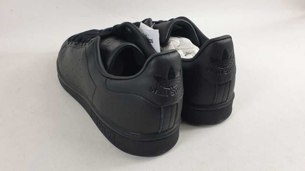 Дамски маратонки Adidas / Кецове / Сникърси - Естествена кожа
