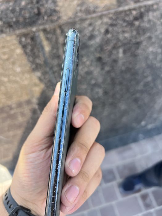 iPhone 11 pro max 64