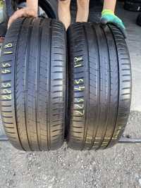 Anvelope vara 225/45R18 Pirelli, cauciucuri 225/45/18