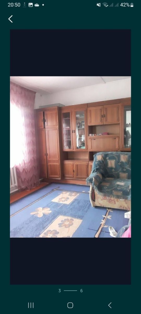 Срочно продам дом.
