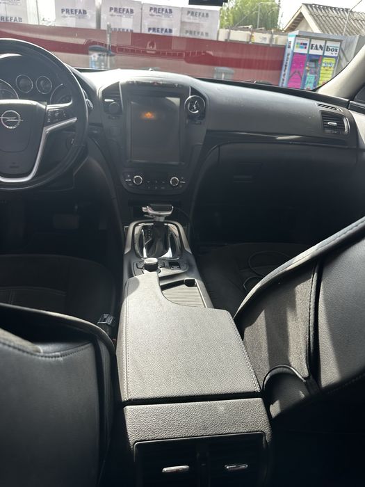 Opel insignia  ocazie