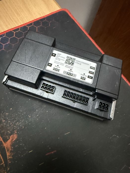 vand controller trotineta electrica kukirin g4