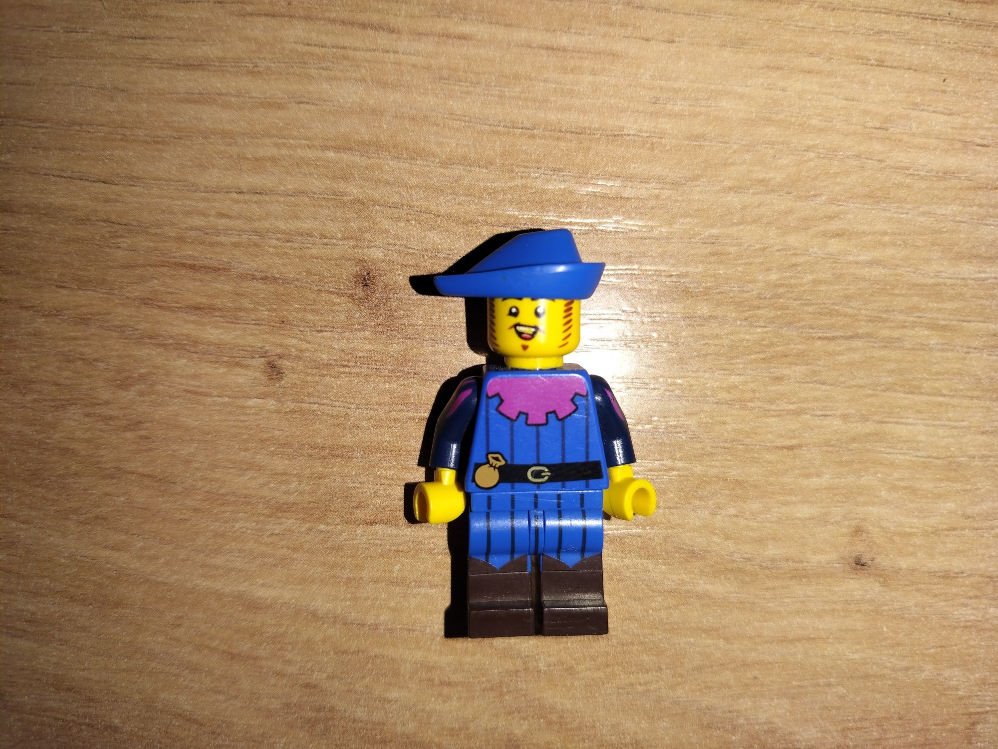 Lego Оригинал всё
