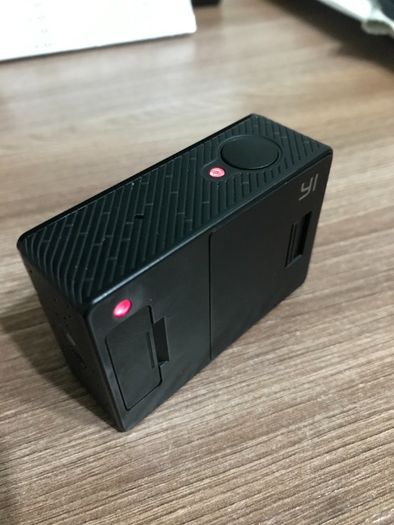 Action Camera Xiaomi YI Standard Ed. YDXJ01XY